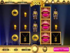 Booming Gold